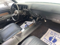 1972 Dodge Challenger for sale in Michigan (ID-127219)