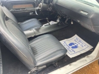 1972 Dodge Challenger for sale in Michigan (ID-127219)