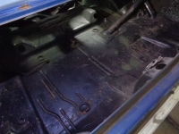 1972 Dodge Challenger for sale in Michigan (ID-128160)