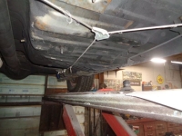 1972 Dodge Challenger for sale in Michigan (ID-128160)