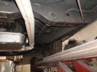 1972 Dodge Challenger for sale in Michigan (ID-128160)