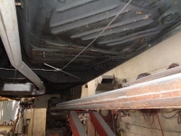 1972 Dodge Challenger for sale in Michigan (ID-128160)