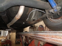 1972 Dodge Challenger for sale in Michigan (ID-128160)