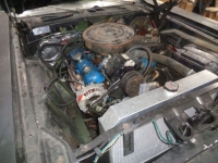 1972 Dodge Challenger for sale in Michigan (ID-128160)