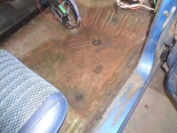 1972 Dodge Challenger for sale in Michigan (ID-128160)