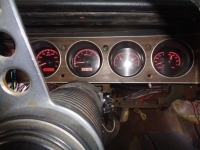 1972 Dodge Challenger for sale in Michigan (ID-128160)