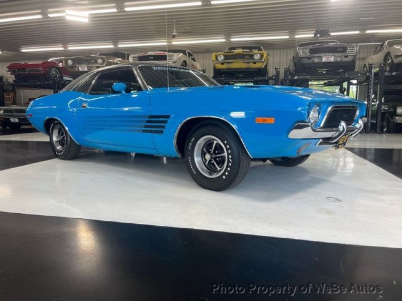 1972 Dodge Challenger for sale in Riverhead, New York (ID-132172)