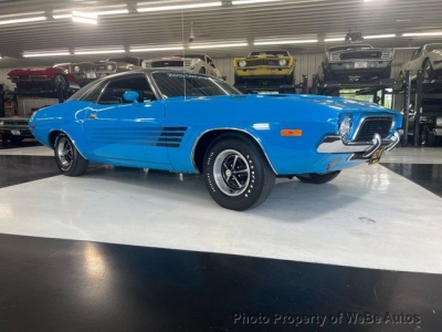 1972 Dodge Challenger for sale 1972 Dodge Challenger for sale