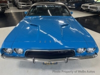 1972 Dodge Challenger for sale in Riverhead, New York (ID-132172)