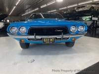 1972 Dodge Challenger for sale in Riverhead, New York (ID-132172)