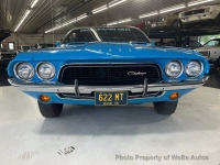 1972 Dodge Challenger for sale in Riverhead, New York (ID-132172)
