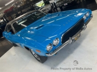 1972 Dodge Challenger for sale in Riverhead, New York (ID-132172)