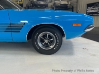 1972 Dodge Challenger for sale in Riverhead, New York (ID-132172)