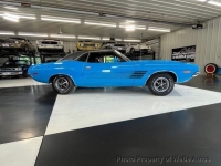 1972 Dodge Challenger for sale in Riverhead, New York (ID-132172)