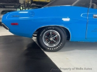 1972 Dodge Challenger for sale in Riverhead, New York (ID-132172)