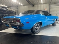 1972 Dodge Challenger for sale in Riverhead, New York (ID-132172)