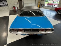 1972 Dodge Challenger for sale in Riverhead, New York (ID-132172)