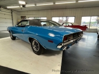 1972 Dodge Challenger for sale in Riverhead, New York (ID-132172)
