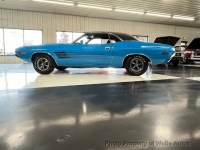 1972 Dodge Challenger for sale in Riverhead, New York (ID-132172)