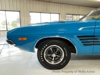 1972 Dodge Challenger for sale in Riverhead, New York (ID-132172)