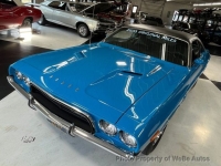 1972 Dodge Challenger for sale in Riverhead, New York (ID-132172)