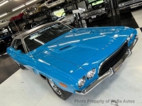 1972 Dodge Challenger for sale in Riverhead, New York (ID-132172)