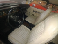 1972 Dodge Challenger for sale in Michigan (ID-133035)