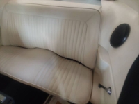 1972 Dodge Challenger for sale in Michigan (ID-133035)