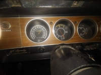 1972 Dodge Challenger for sale in Michigan (ID-133035)