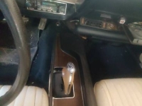 1972 Dodge Challenger for sale in Michigan (ID-133036)