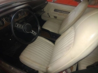 1972 Dodge Challenger for sale in Michigan (ID-133035)