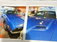 1972 Dodge Challenger for sale (ID-126522)
