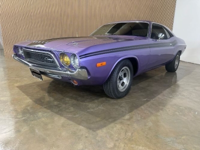 1972 Dodge Challenger for sale 1972 Dodge Challenger for sale