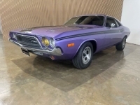 1972 Dodge Challenger for sale in Michigan (ID-133453)
