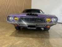 1972 Dodge Challenger for sale in Michigan (ID-133453)