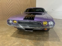 1972 Dodge Challenger for sale in Michigan (ID-133453)