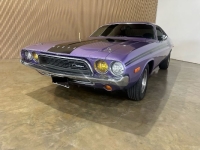 1972 Dodge Challenger for sale in Michigan (ID-133453)