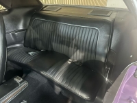 1972 Dodge Challenger for sale in Michigan (ID-133453)
