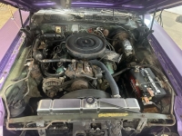 1972 Dodge Challenger for sale in Michigan (ID-133453)