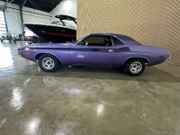 1972 Dodge Challenger for sale in Michigan (ID-133453)