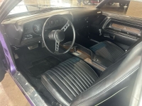 1972 Dodge Challenger for sale in Michigan (ID-133453)