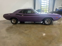 1972 Dodge Challenger for sale in Michigan (ID-133453)