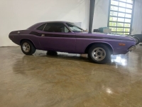 1972 Dodge Challenger for sale in Michigan (ID-133453)
