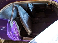 1972 Dodge Challenger for sale in Michigan (ID-133604)