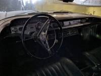 1972 Dodge Challenger for sale in Michigan (ID-133604)
