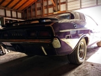 1972 Dodge Challenger for sale in Michigan (ID-133604)