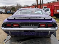1972 Dodge Challenger for sale in Michigan (ID-133604)