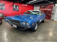 1972 Dodge Challenger for sale in Riverhead, New York (ID-140045)
