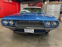 1972 Dodge Challenger for sale in Riverhead, New York (ID-140045)