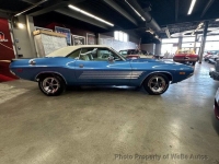 1972 Dodge Challenger for sale in Riverhead, New York (ID-140045)